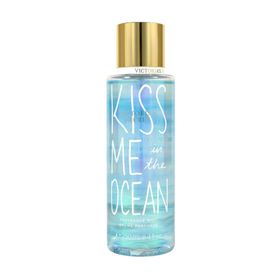 Victoria's Secret Kiss Me İn The Ocean 250 ml Kadın Vücut Spreyi