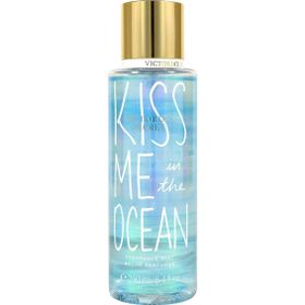 Victoria's Secret Kiss Me İn The Ocean 250 ml Kadın Vücut Spreyi