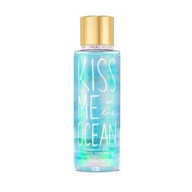 Victoria's Secret Kiss Me İn The Ocean 250 ml Kadın Vücut Spreyi