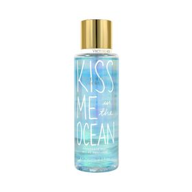 Victoria's Secret Kiss Me İn The Ocean 250 ml Kadın Vücut Spreyi