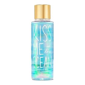 Victoria's Secret Kiss Me İn The Ocean 250 ml Kadın Vücut Spreyi