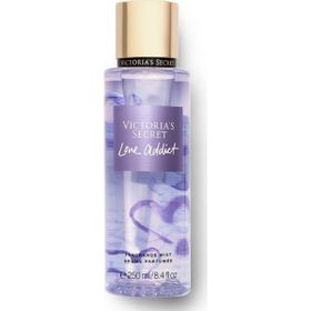 Victoria's Secret Love Addict 250 ml Vücut Spreyi