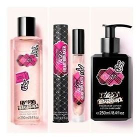 Victoria's Secret Love Addict 250 ml Vücut Spreyi