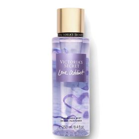 Victoria's Secret Love Addict 250 ml Vücut Spreyi