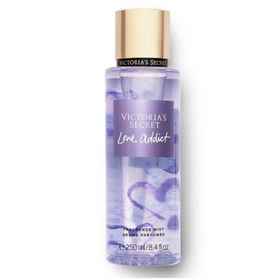 Victoria's Secret Love Addict 250 ml Vücut Spreyi