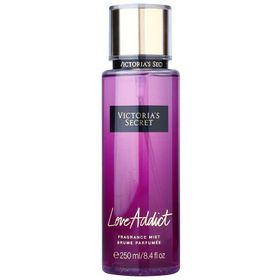 Victoria's Secret Love Addict 250 ml Vücut Spreyi