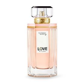Victoria's Secret Love EDP 50 ml Kadın Parfüm