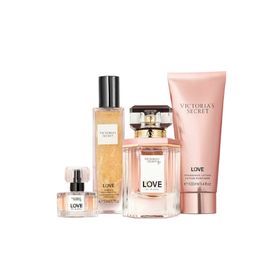 Victoria's Secret Love EDP 50 ml Kadın Parfüm