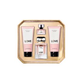 Victoria's Secret Love EDP 50 ml Kadın Parfüm