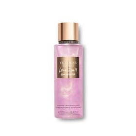 Victoria's Secret Love Spell Işıltılı 250 ml Vücut Spreyi