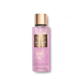Victoria's Secret Love Spell Işıltılı 250 ml Vücut Spreyi