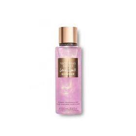Victoria's Secret Love Spell Işıltılı 250 ml Vücut Spreyi