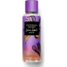 Victoria's Secret Love Spell Noir Fragrance Mist 250 ml Kadın Vücut Spreyi