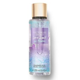 Victoria's Secret Love Spell Shimmer 250 ml Vücut Spreyi