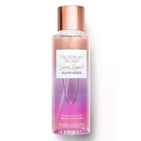 Victoria's Secret Love Spell Sunkissed 250 ml Kadın Vücut Sprey