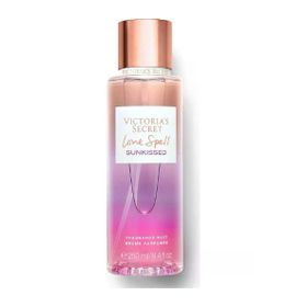 Victoria's Secret Love Spell Sunkissed 250 ml Kadın Vücut Sprey