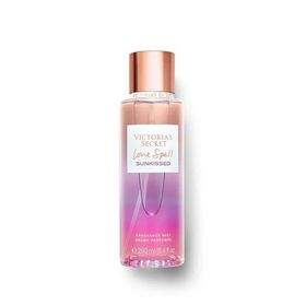 Victoria's Secret Love Spell Sunkissed 250 ml Kadın Vücut Sprey
