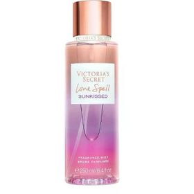 Victoria's Secret Love Spell Sunkissed Fragrance Mist 250 ml Kadın Vücut Sprey