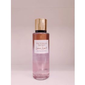 Victoria's Secret Love Spell Sunkissed Fragrance Mist 250 ml Kadın Vücut Sprey