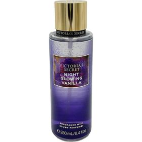 Victoria's Secret Night Glowing Vanilla 250 ML Vücut Spreyi