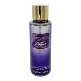 Victoria's Secret Night Glowing Vanilla 250 ML Vücut Spreyi