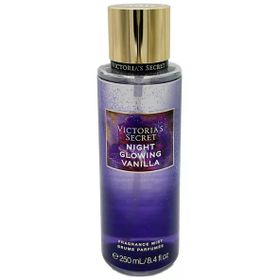 Victoria's Secret Night Glowing Vanilla 250 ML Vücut Spreyi