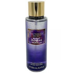 Victoria's Secret Night Glowing Vanilla 250 ML Vücut Spreyi