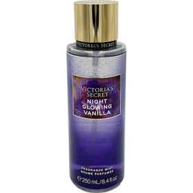 Victoria's Secret Night Glowing Vanilla 250 ML Vücut Spreyi