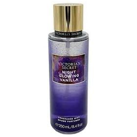 Victoria's Secret Night Glowing Vanilla 250 ML Vücut Spreyi