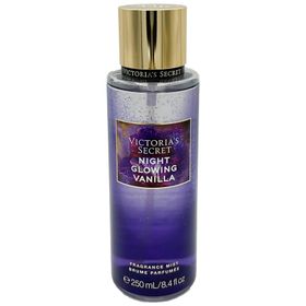 Victoria's Secret Night Glowing Vanilla 250 ML Vücut Spreyi