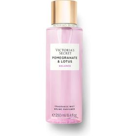 Victoria's Secret Pomegranate ve Lotus 250 ml Vücut Spreyi