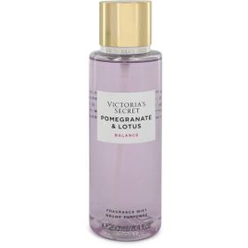 Victoria's Secret Pomegranate ve Lotus 250 ml Vücut Spreyi