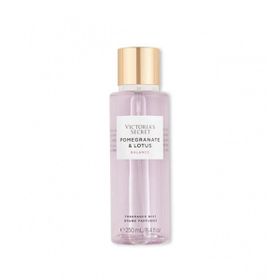 Victoria's Secret Pomegranate ve Lotus 250 ml Vücut Spreyi