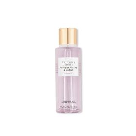 Victoria's Secret Pomegranate ve Lotus 250 ml Vücut Spreyi