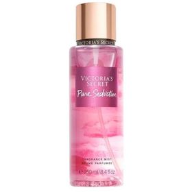 Victoria's Secret Pure Seduction-Coconut Passion Vücut Spreyi İkili Set