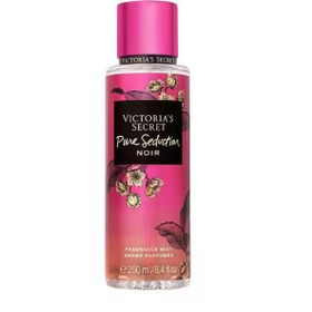 Victoria's Secret Pure Seduction Noir Fragrance Mist 250 ml Kadın Vücut Spreyi