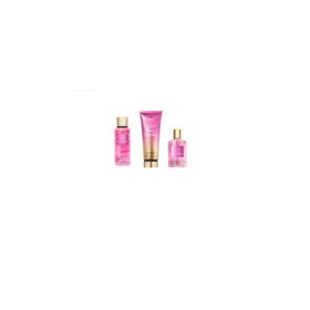 Victoria's Secret Pure Seduction Vücut Bakım Seti (vücut Spreyi 250 Ml-losyon 236 Ml-duş Jeli 300ml) vs4062