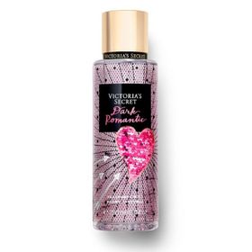 Victoria's Secret Romantic 250 ml Vücut Spreyi