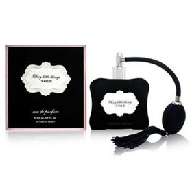 Victoria's Secret Sexy Little Things Noir EDP 100ML Kadın Parfümü