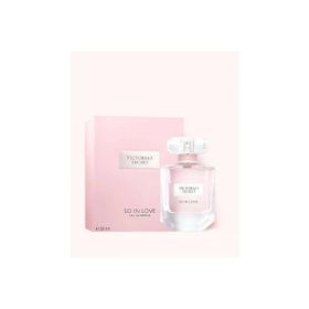 Victoria's Secret So İn Love Edp 50 ml Kadın Parfümü