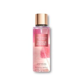 Victoria's Secret Strawberries Champagne 250 ml Kadın Vücut Spreyi