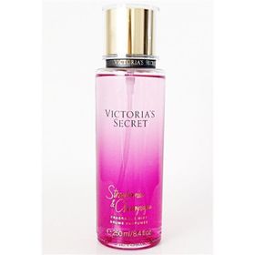 Victoria's Secret Strawberries Champagne 250 ml Vücut Spreyi
