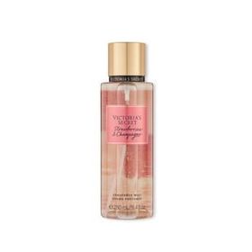 Victoria's Secret Strawberries Champagne 250 ml Vücut Spreyi