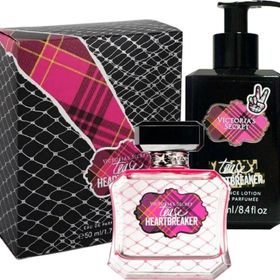 Victoria's Secret Tease Heartbreaker EDP 50 ml Kadın Parfüm + 250 ml Vücut Losyonu