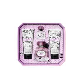 Victoria's Secret Tease Rebel EDP 50+7.5 ml Kadın Parfüm Seti