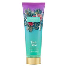 Victoria's Secret Tropic Rain 236 ml Vücut Losyonu