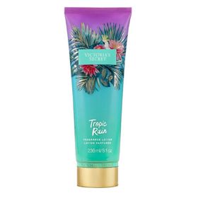 Victoria's Secret Tropic Rain 236 ml Vücut Losyonu