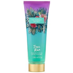 Victoria's Secret Tropic Rain 236 ml Vücut Losyonu