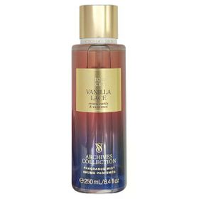 Victoria's Secret Vanila Lace 250 ml Vücut Spreyi