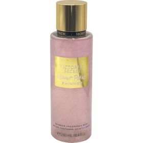 Victoria's Secret Velvet Petals Işıltılı 250 ml Vücut Spreyi